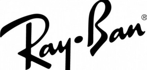 Logo Ray Ban