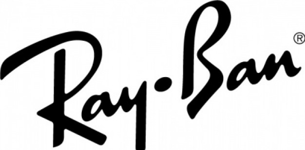 College Optical Express | ray-ban-logo